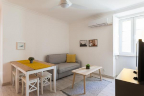 FLH Martim Moniz Cozy Flat